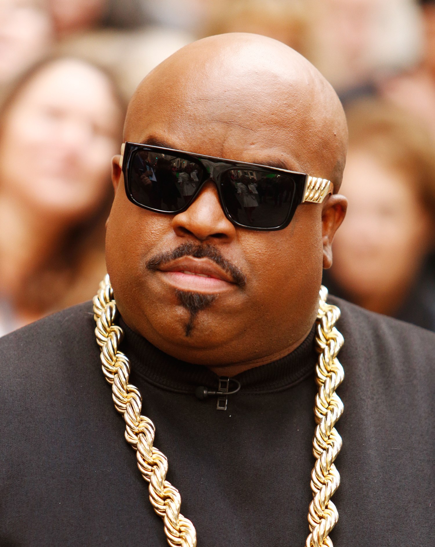 ceelo green glasses