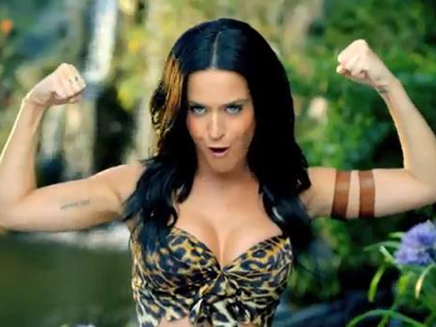 Katy Perry - Roar 