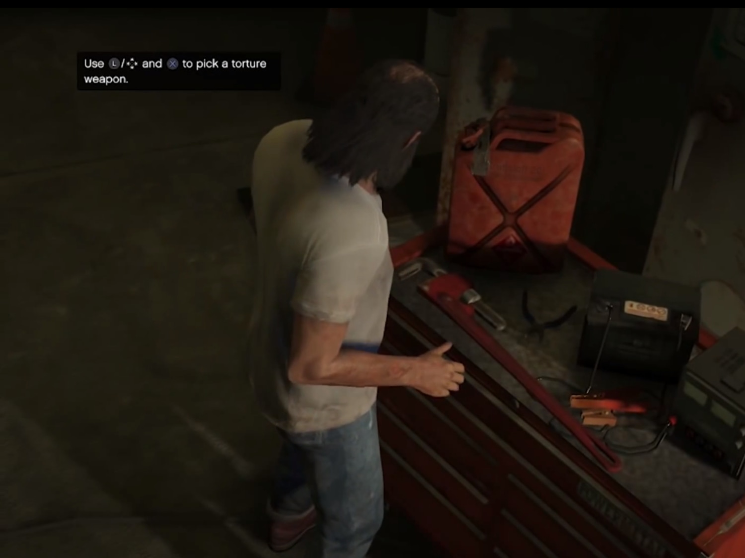 Rockstar addresses GTA5's mod policy