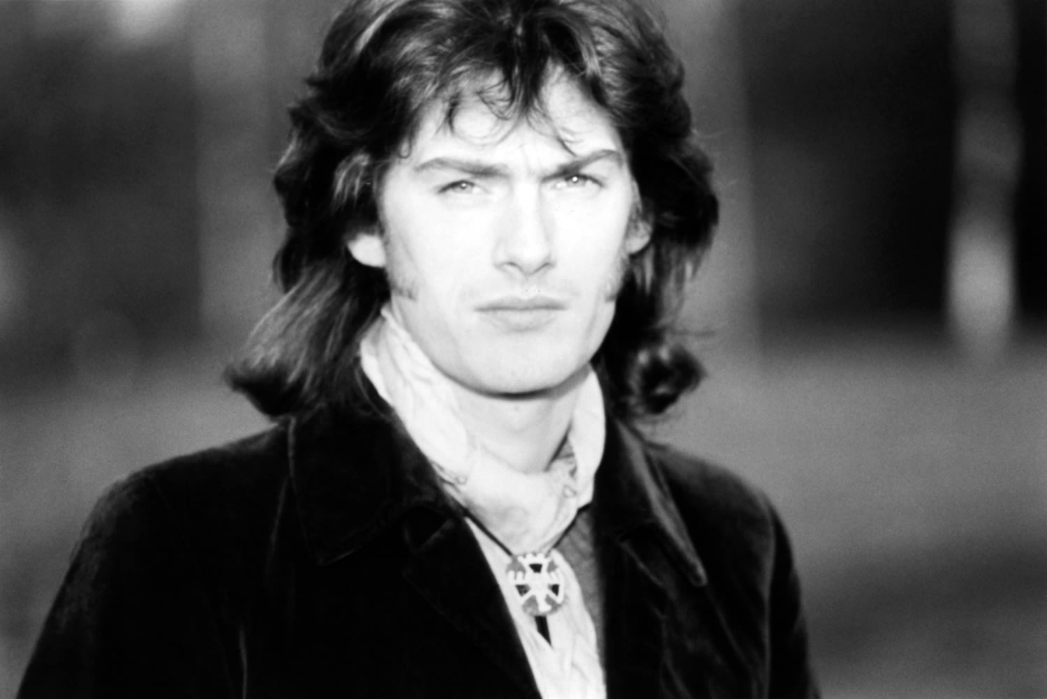 Singer and Beatles friend Jackie Lomax dies at 69