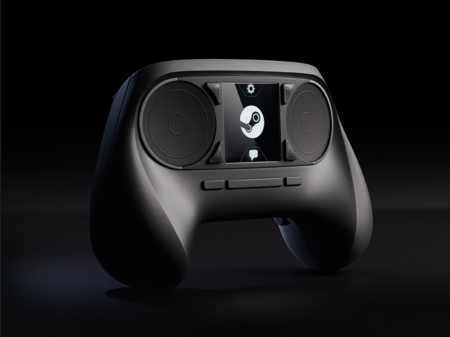 DAE think that Valve will go back to a living room console again? Love my  Steam Machine and Steam controller when it came out but I know it was a  failed launch.