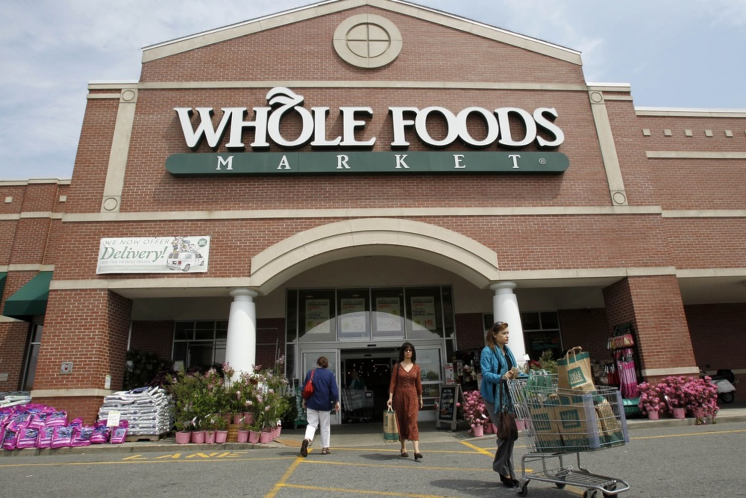 12 Things Cheaper at Whole Foods After  Deal