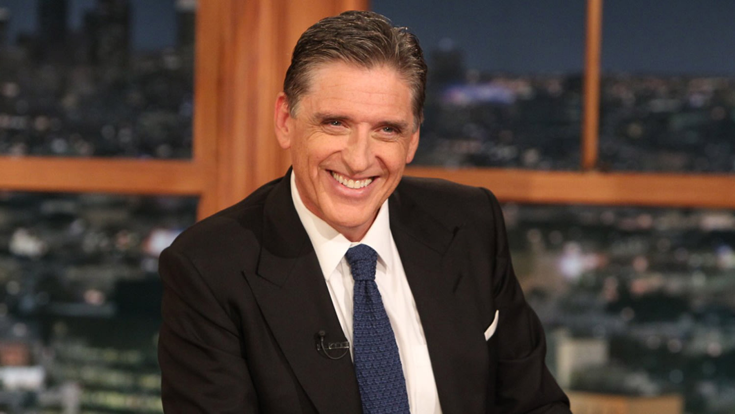 David Letterman calls Craig Ferguson's show 'unlike any other', image size:1500x845