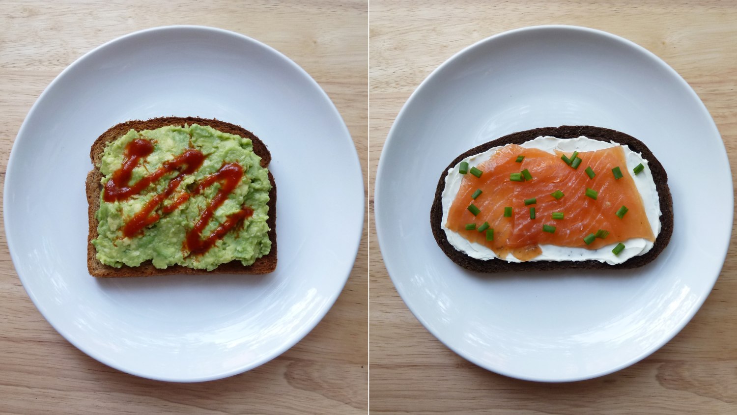 How To Tell If Your Avocado Is Ripe - Host The Toast