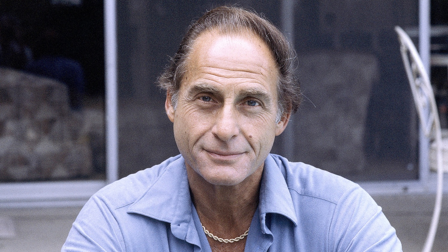 Legendary comedian Sid Caesar dies at 91