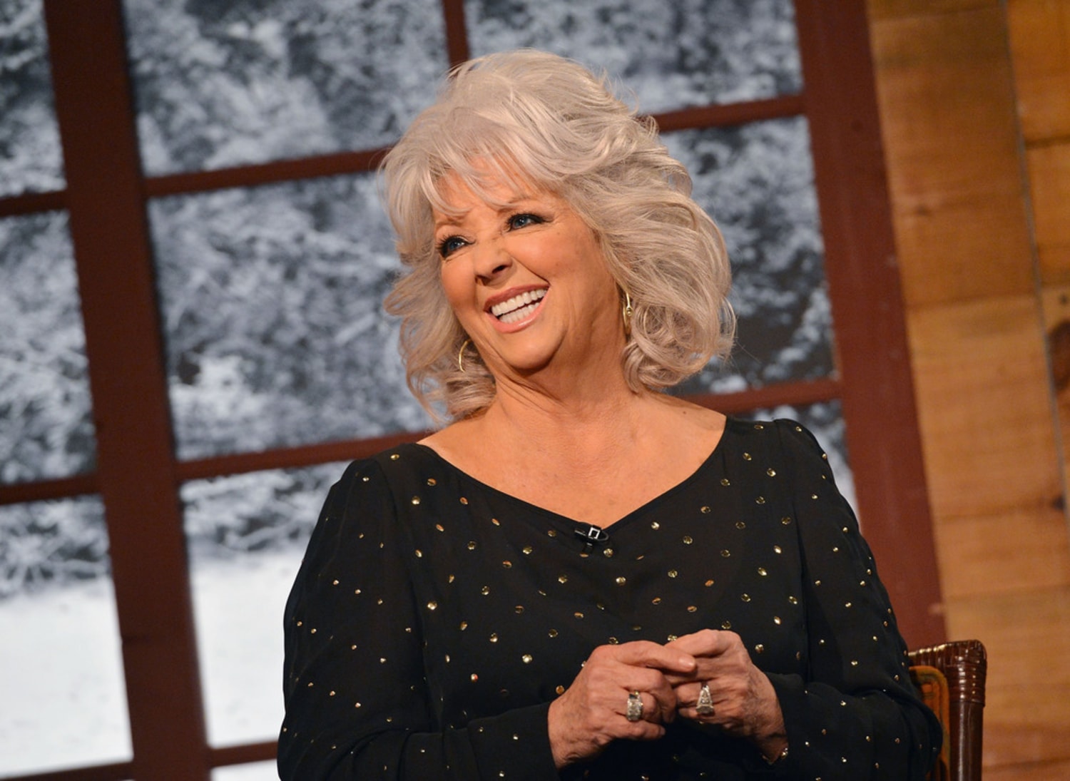 Paula Deen: Queen of Southern Cuisine Brings New Cookbook To NWA