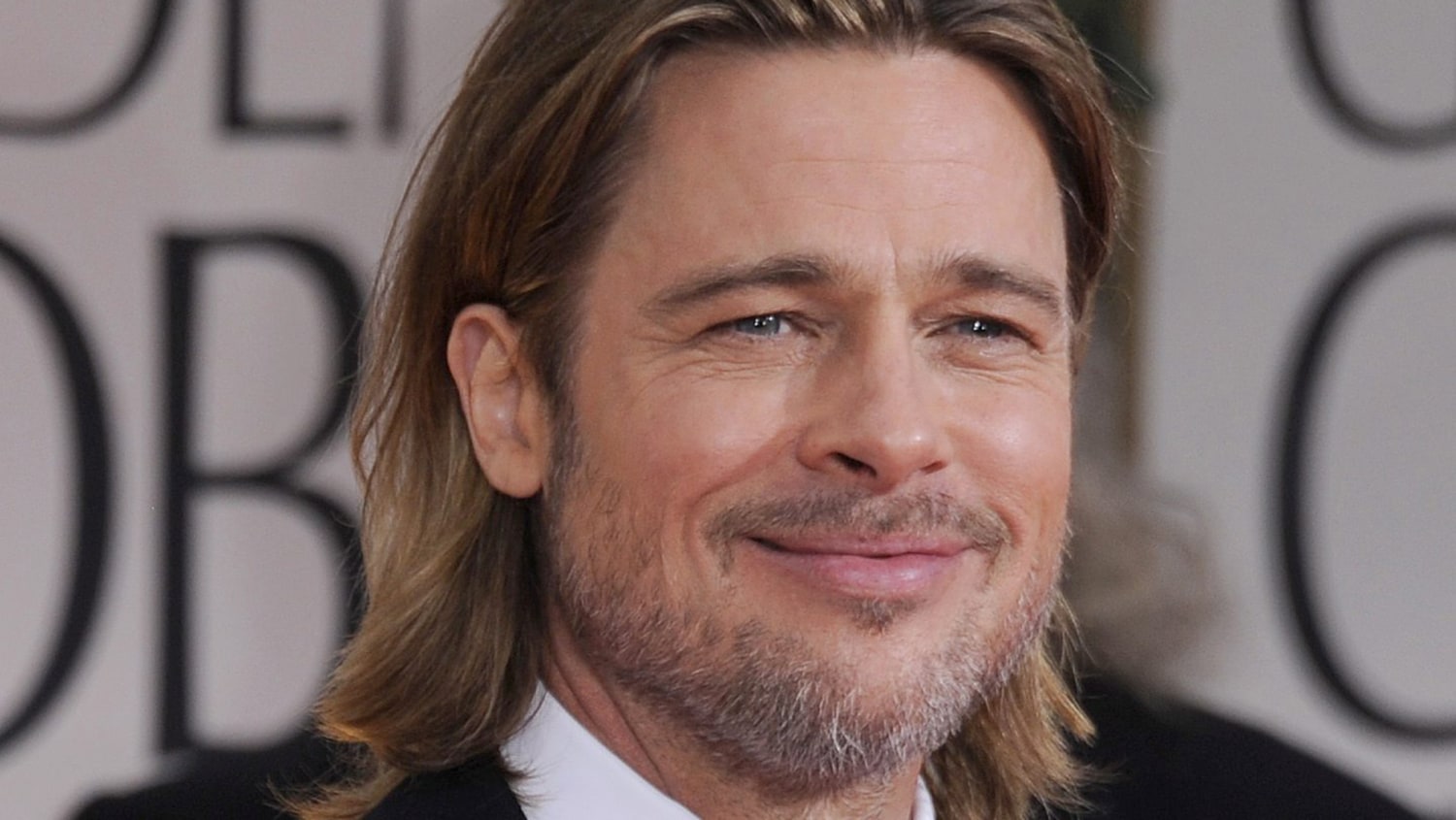 Brad Pitt Hair Transplant 2024 HairStyles Ideas