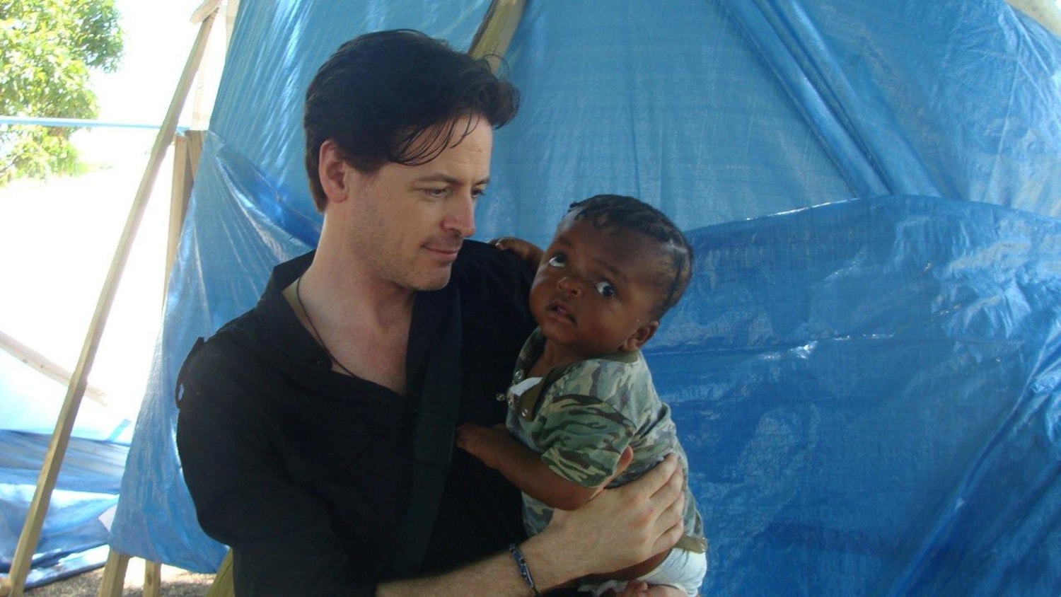 John Fugelsang Net Worth