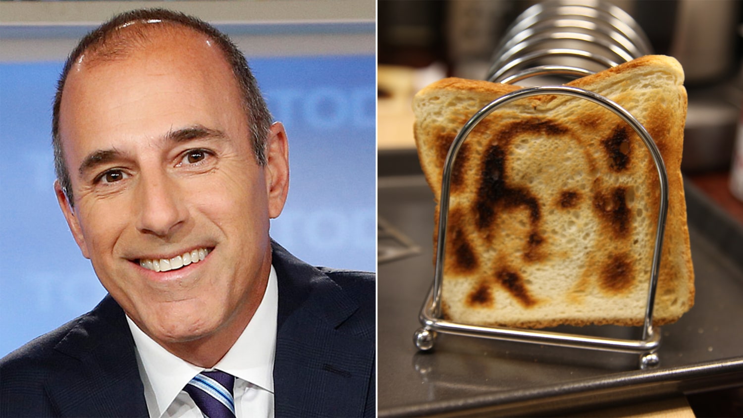 Make Your Own Selfies on Bread with a $75 Custom Toaster