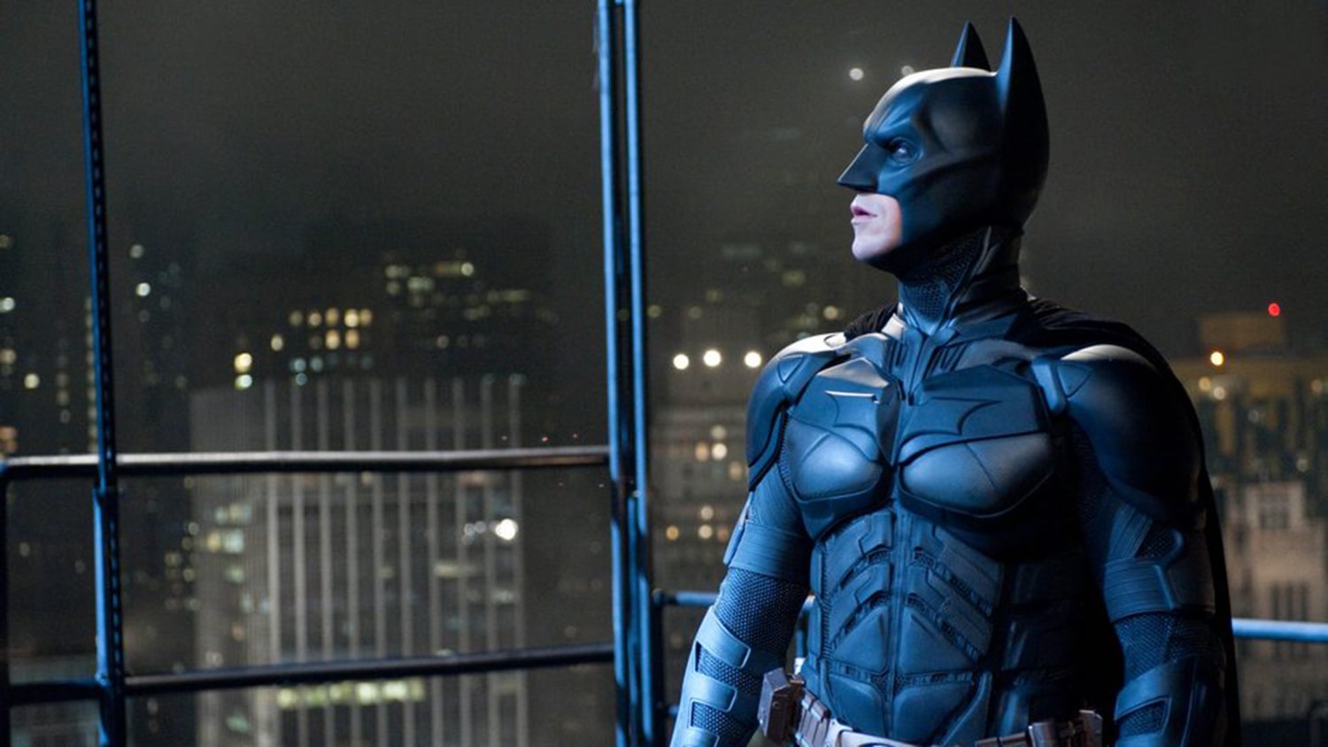 Happy Batman Day! 5 reasons we still love him after 75 years