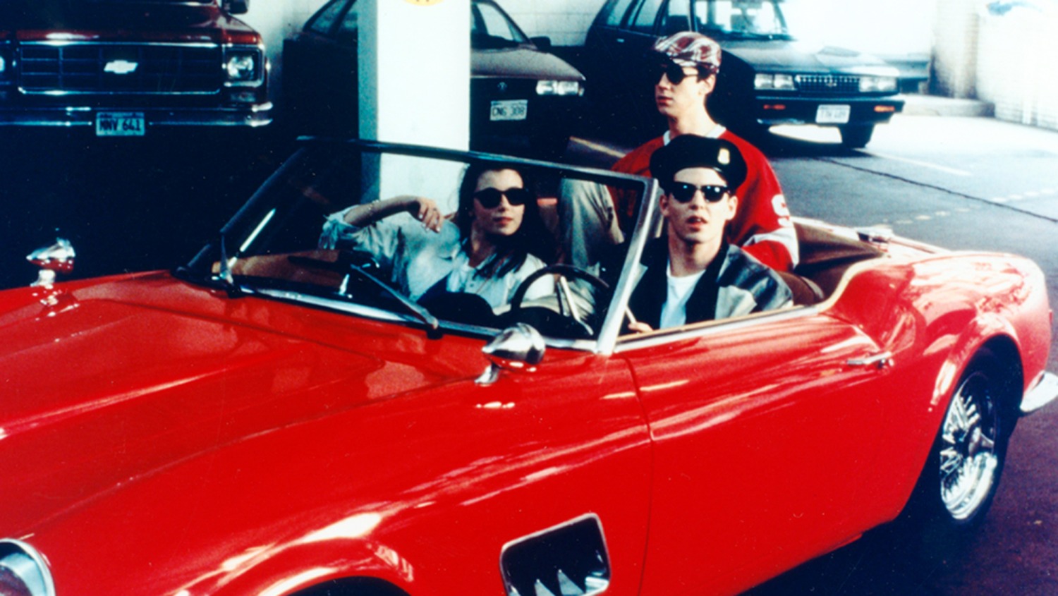 36 years later, the meaning of 'Ferris Bueller' is still hiding in plain  sight