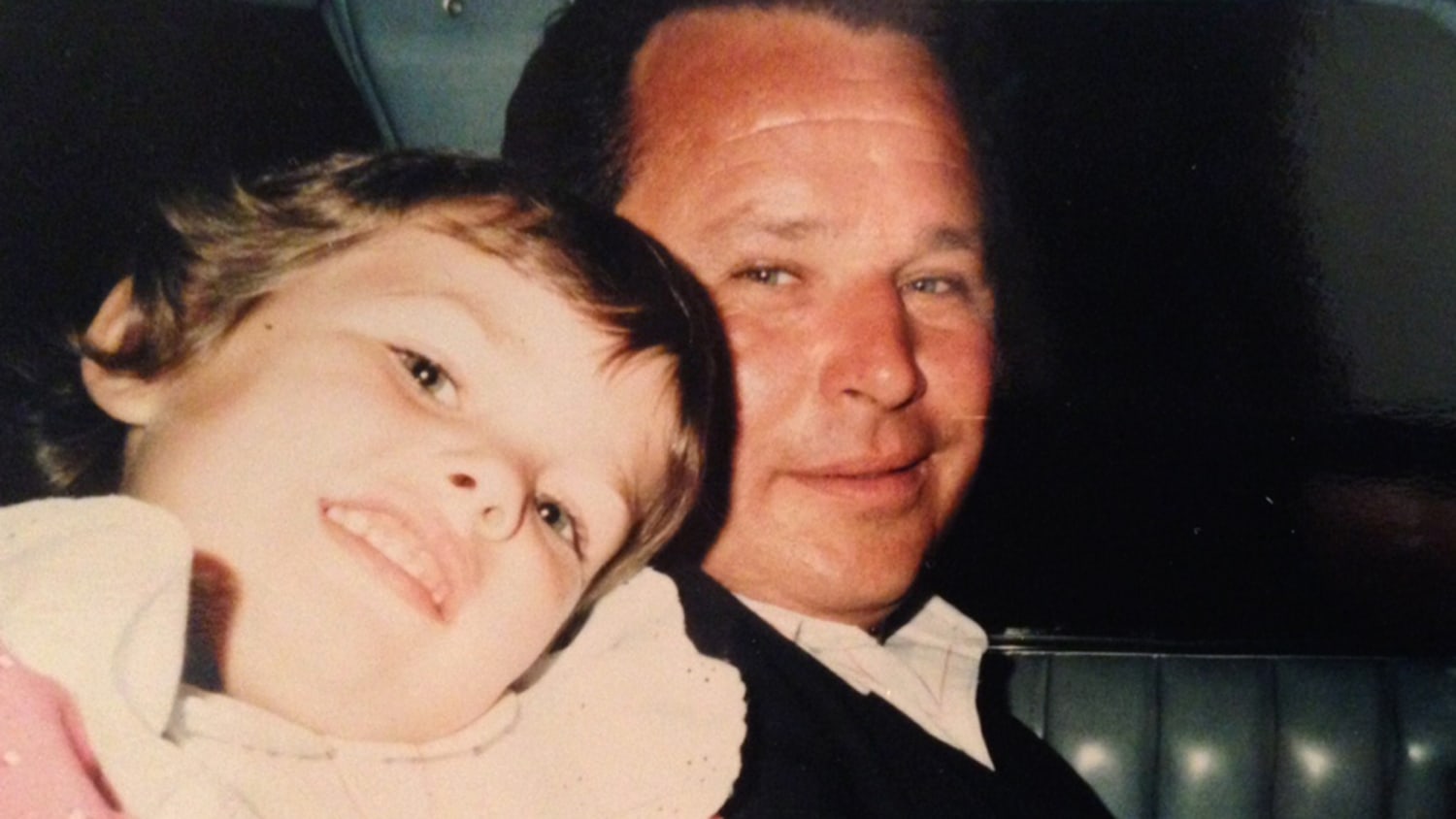 It's not about gifts, it's about moments': Dylan Dreyer on Father's Day