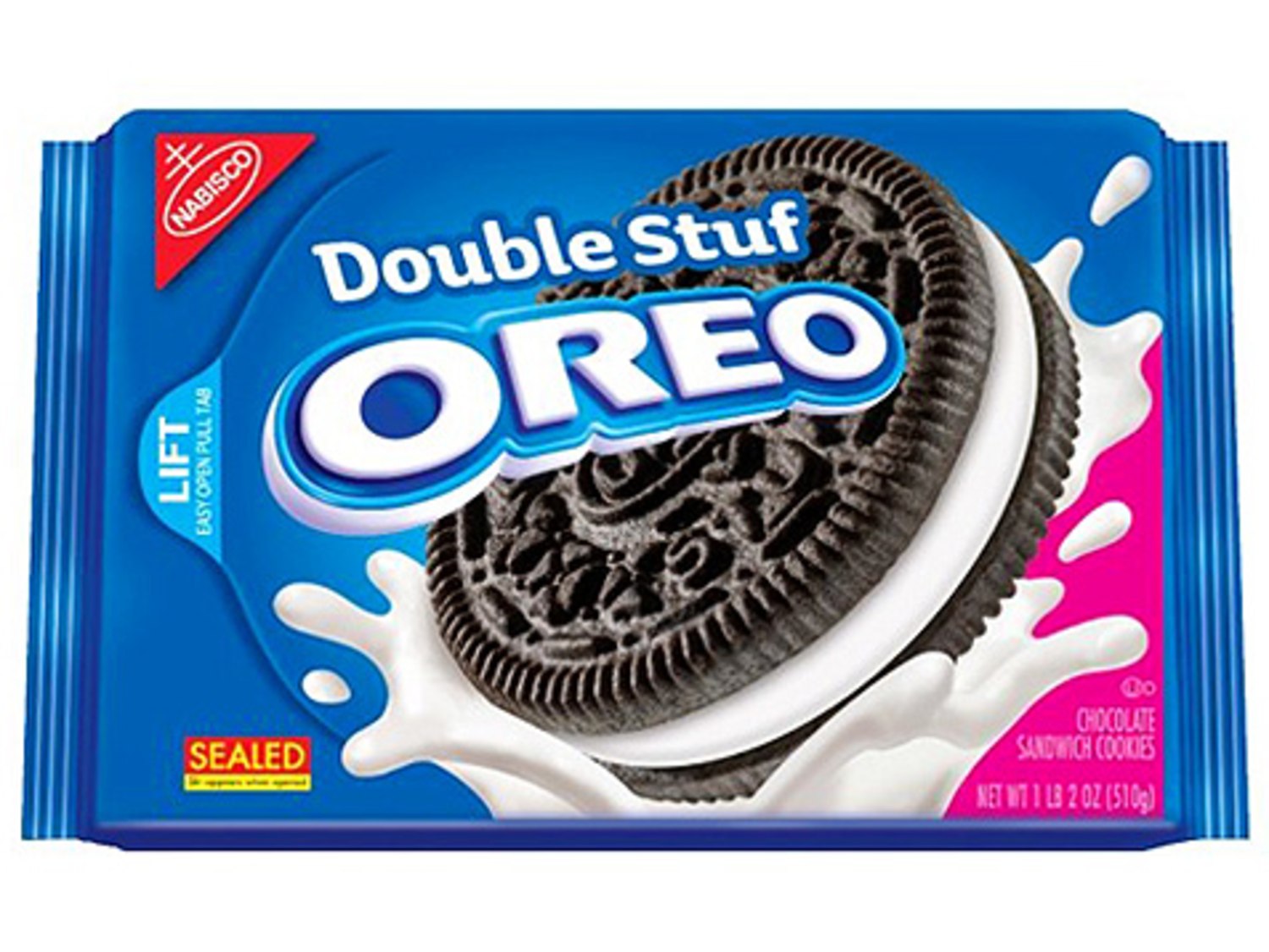 Double Stuf Oreos And Other Food Myths