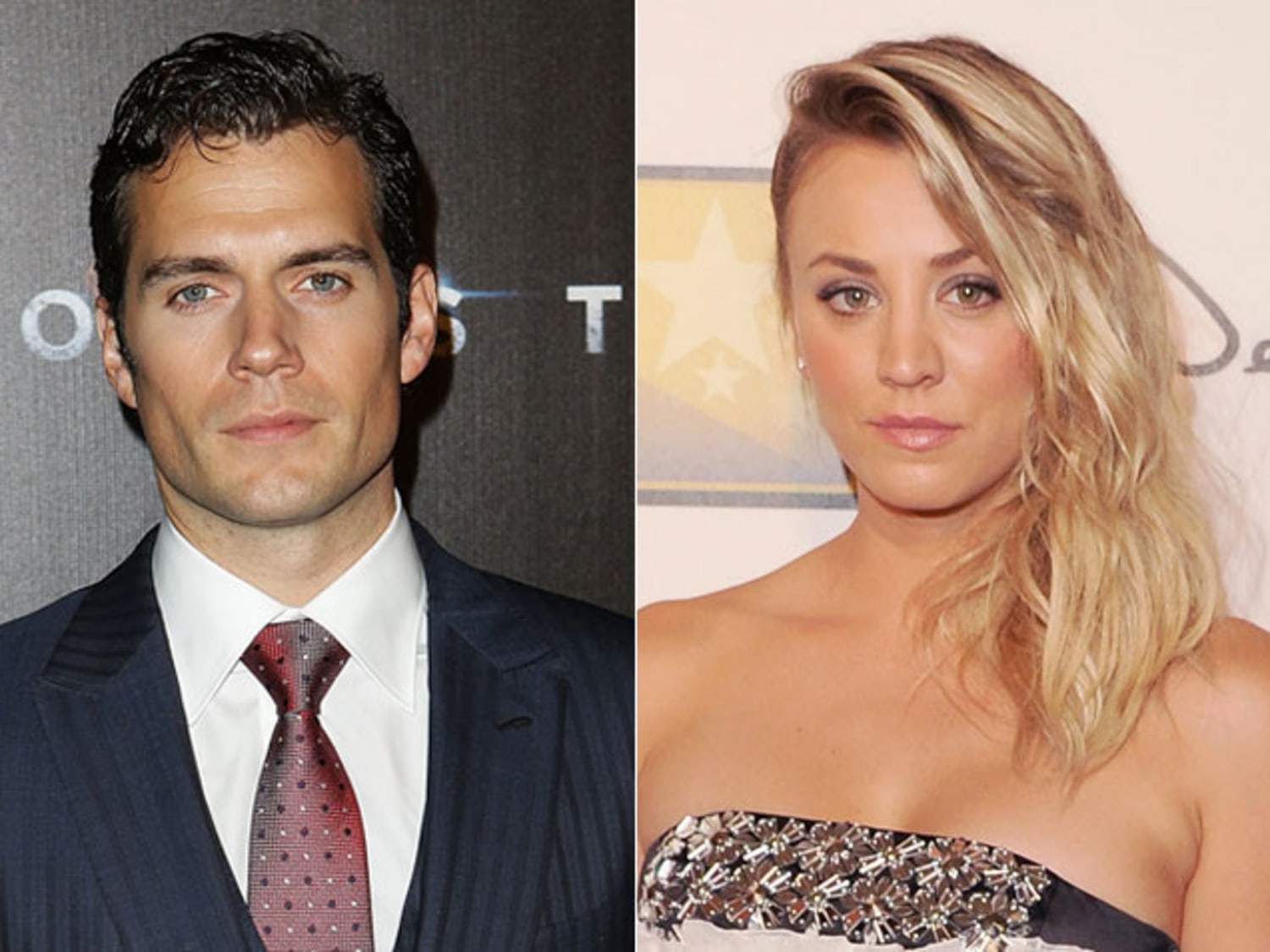 Who Has Henry Cavill Dated?  Who Is Henry Cavill Dating?