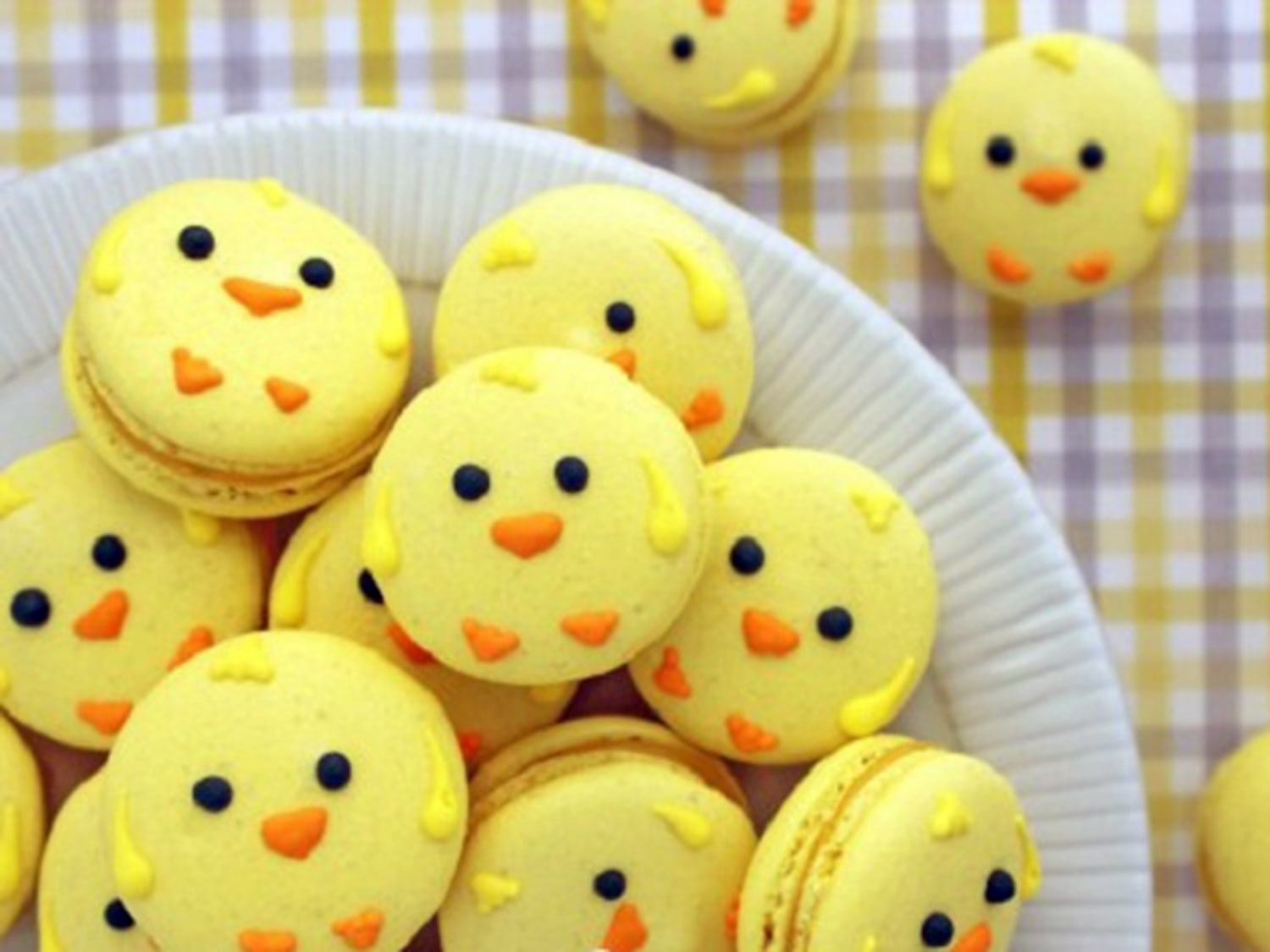 Easter Recipes For Kids To Make