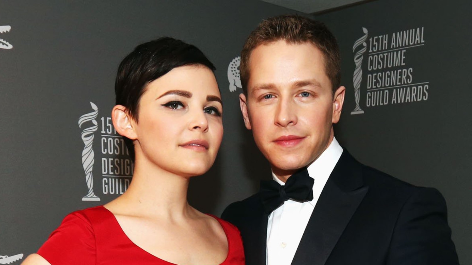 'Once Upon a Time' stars Ginnifer Goodwin and Josh Dallas welcome baby boy, image size:1500x844