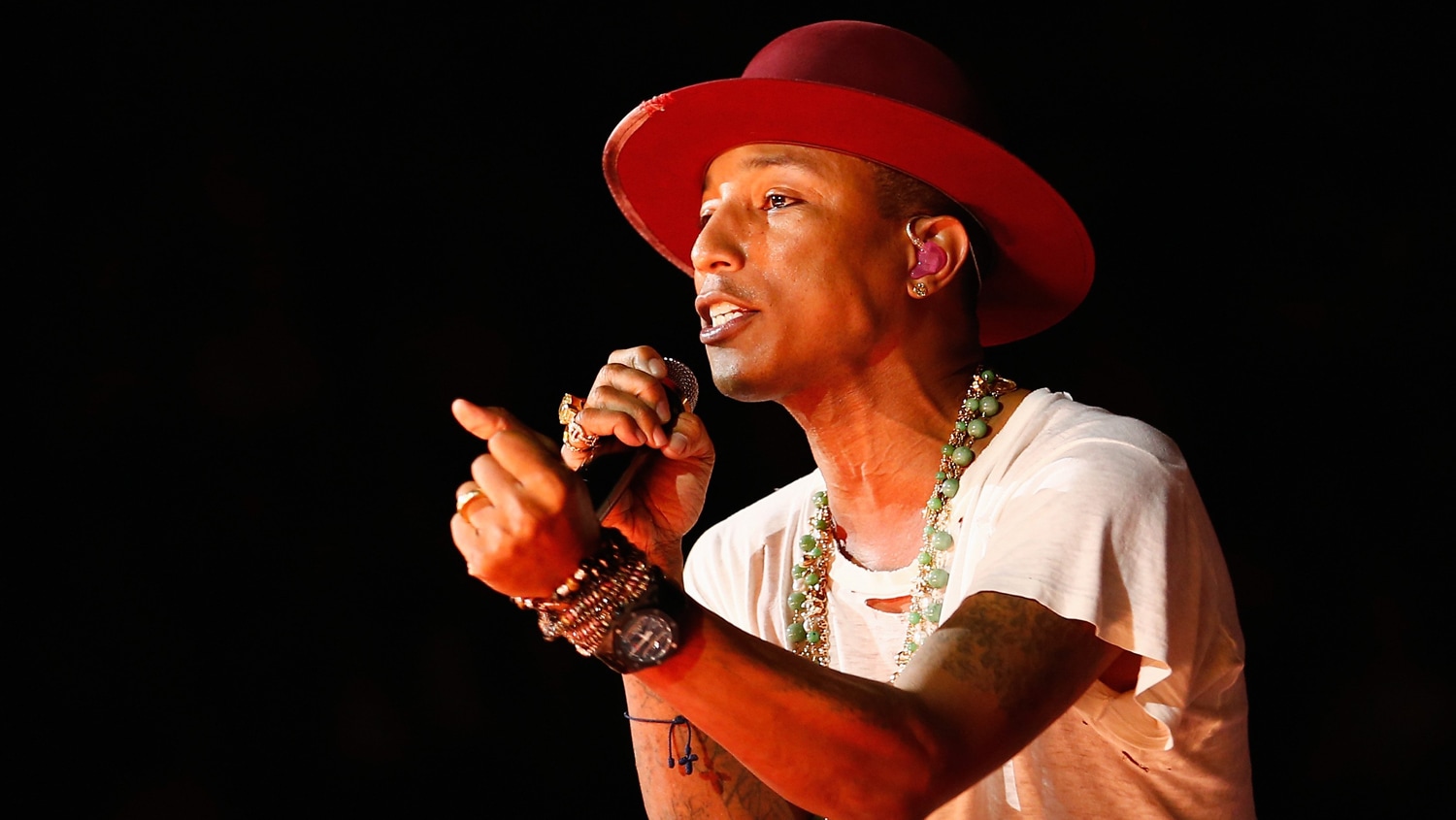 Stream Pharrell Williams - Frontin' (ALTO EDIT) (FREE DOWNLOAD) by