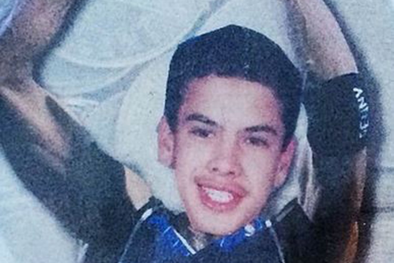 Growing Hair Our Like Kurt Cobain Cheap Sale