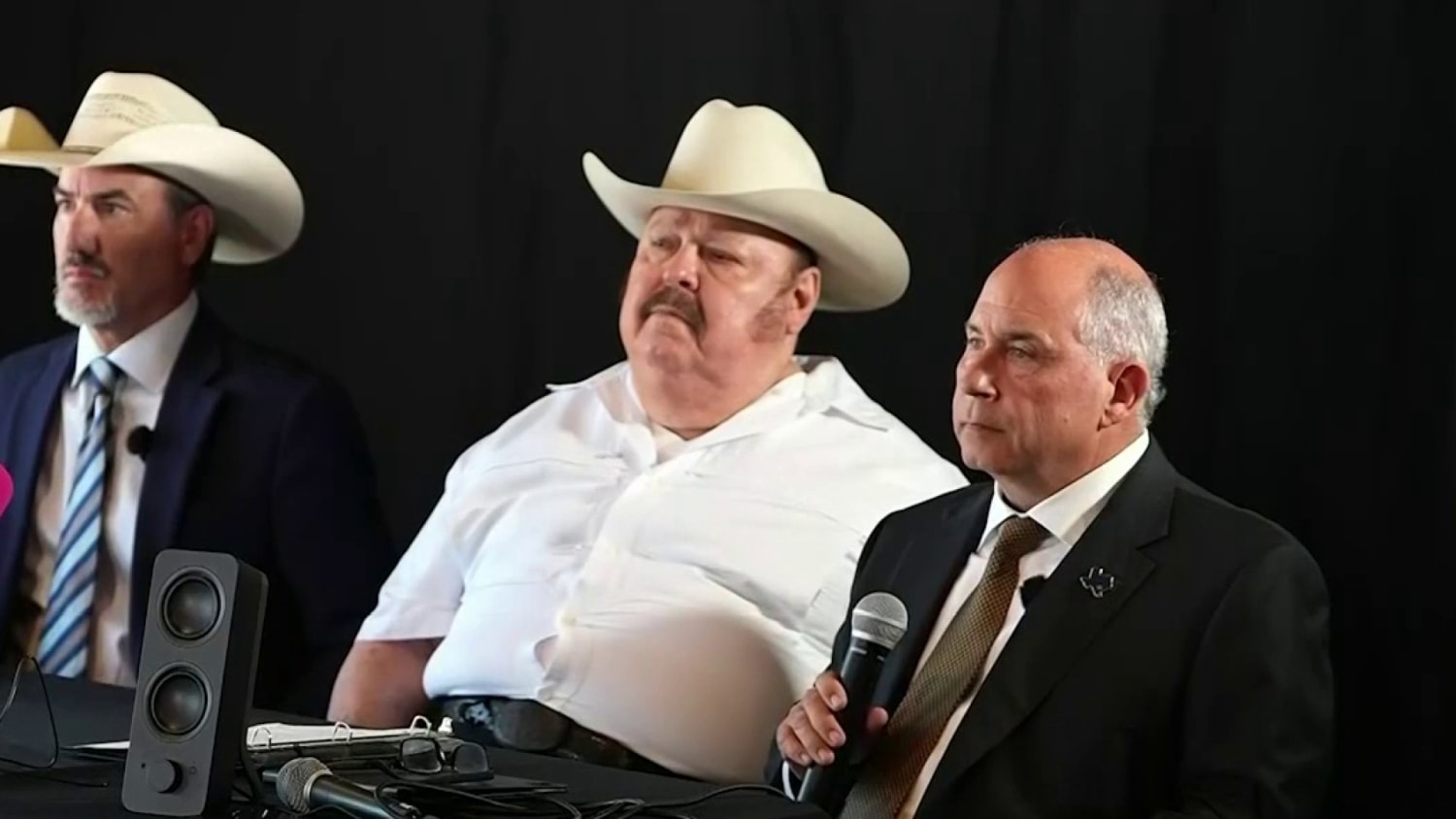 Tres exintegrantes del grupo Los Bravos del Norte acusan a Ramón Ayala Jr. por agresión sexual