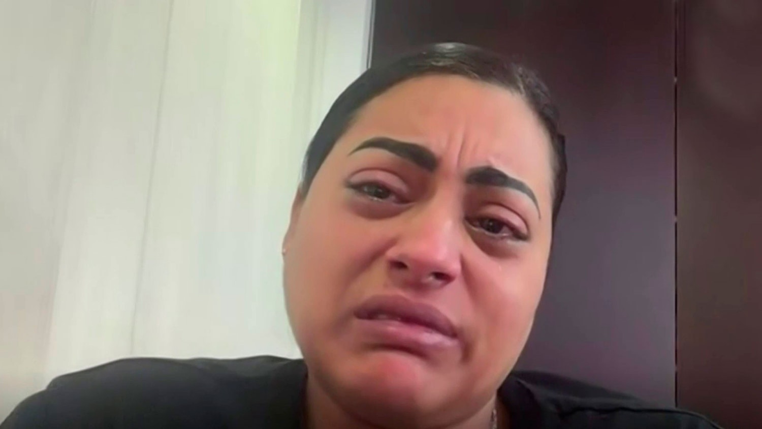 El testimonio de la mujer que perdió a sus tres hijos y a su madre en los terremotos en Venezuela