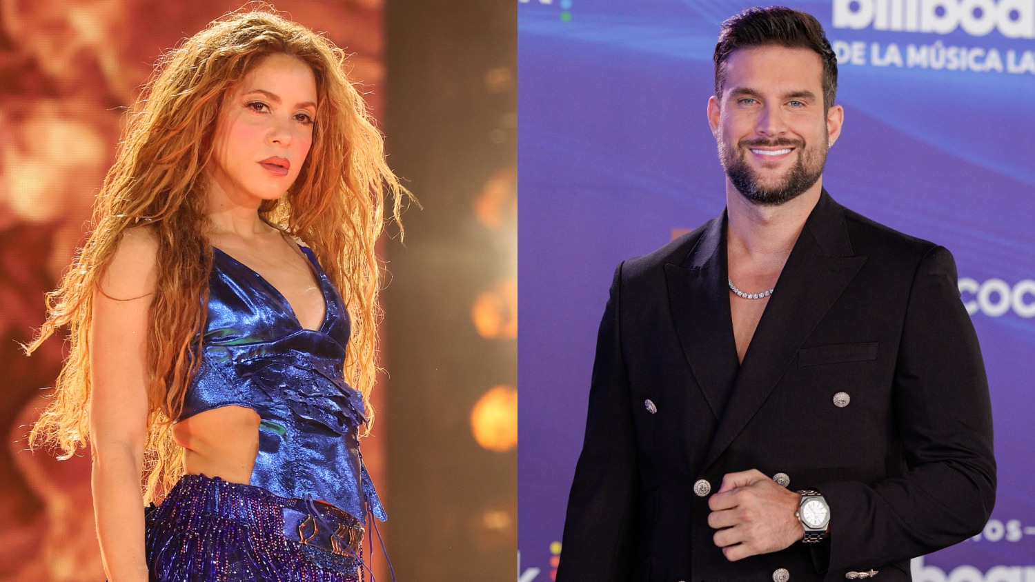 Shakira y Clovis: aseguran en redes que hubo química entre ambos durante  entrevista