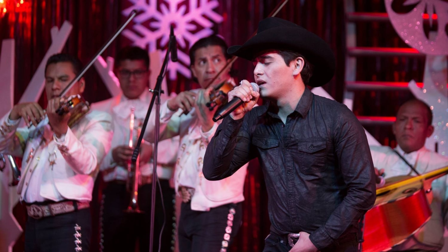 Así será recordado Julián Figueroa, el único hijo de la actriz Maribel  Guardia