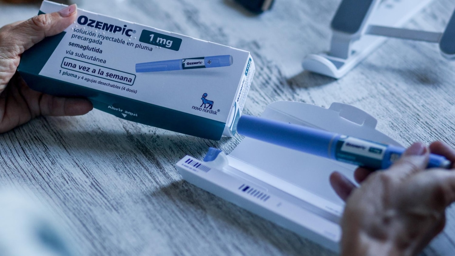 benefits of tirzepatide How Does Tirzepatide Work?