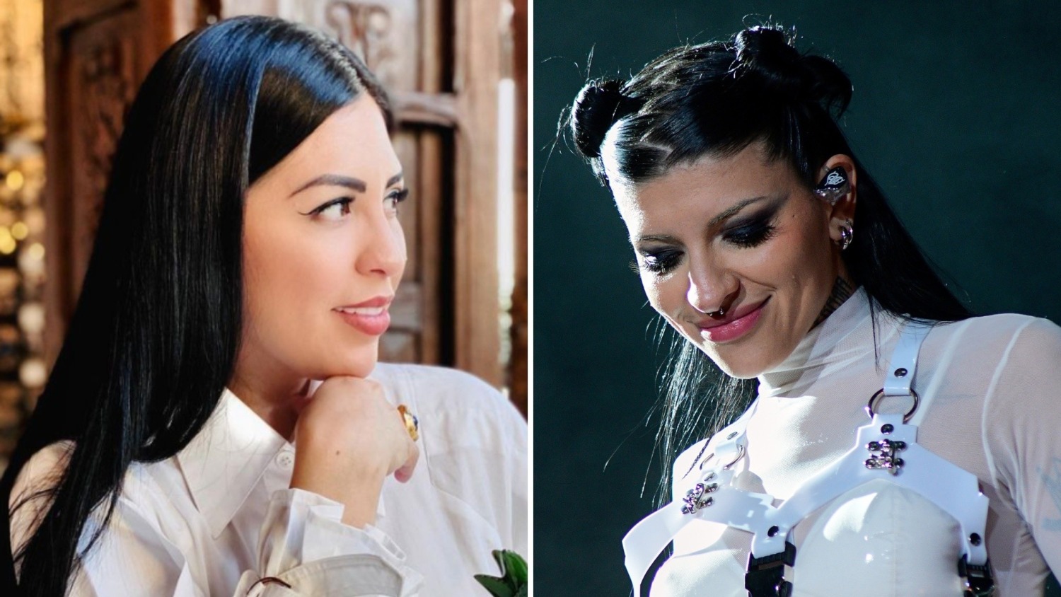 ¿Cristy Nodal apoya a Cazzu en medio de la polémica entre Christian Nodal y Ángela Aguilar?