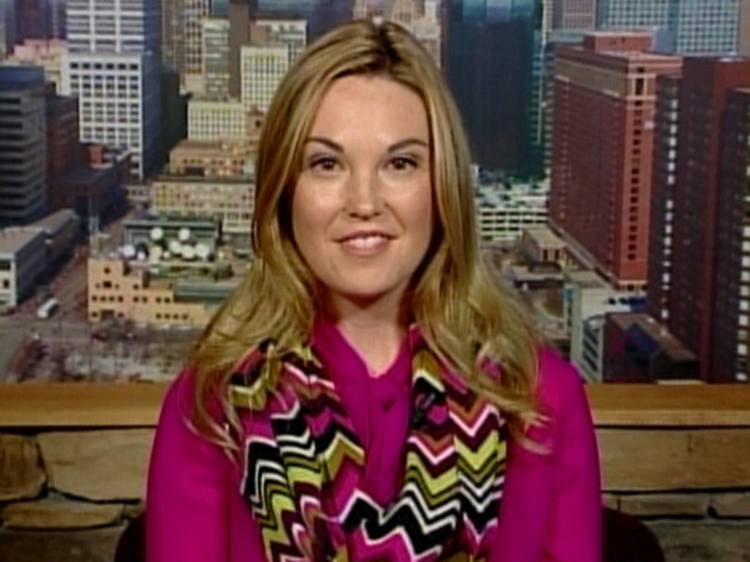 Missed Missoni? Keep checking Target stores, exec says