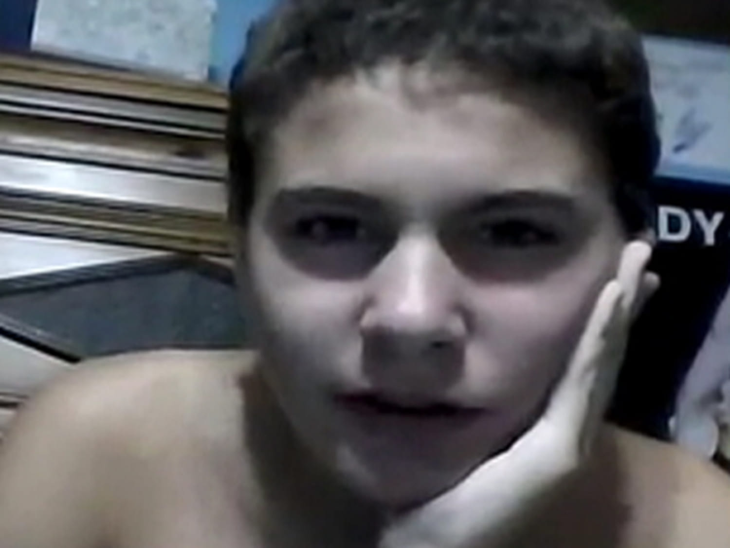Gay teen webcam