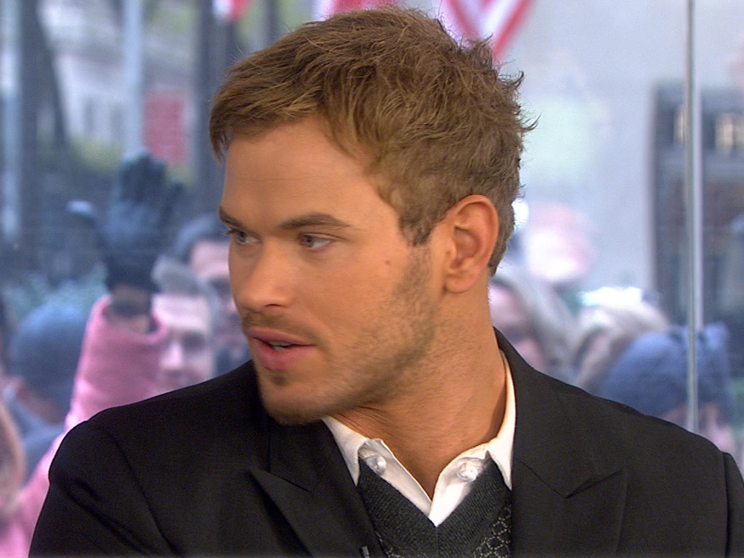 Kellan Lutz says ‘Twilight’ has ‘opened up doors’, image size:1500x1125