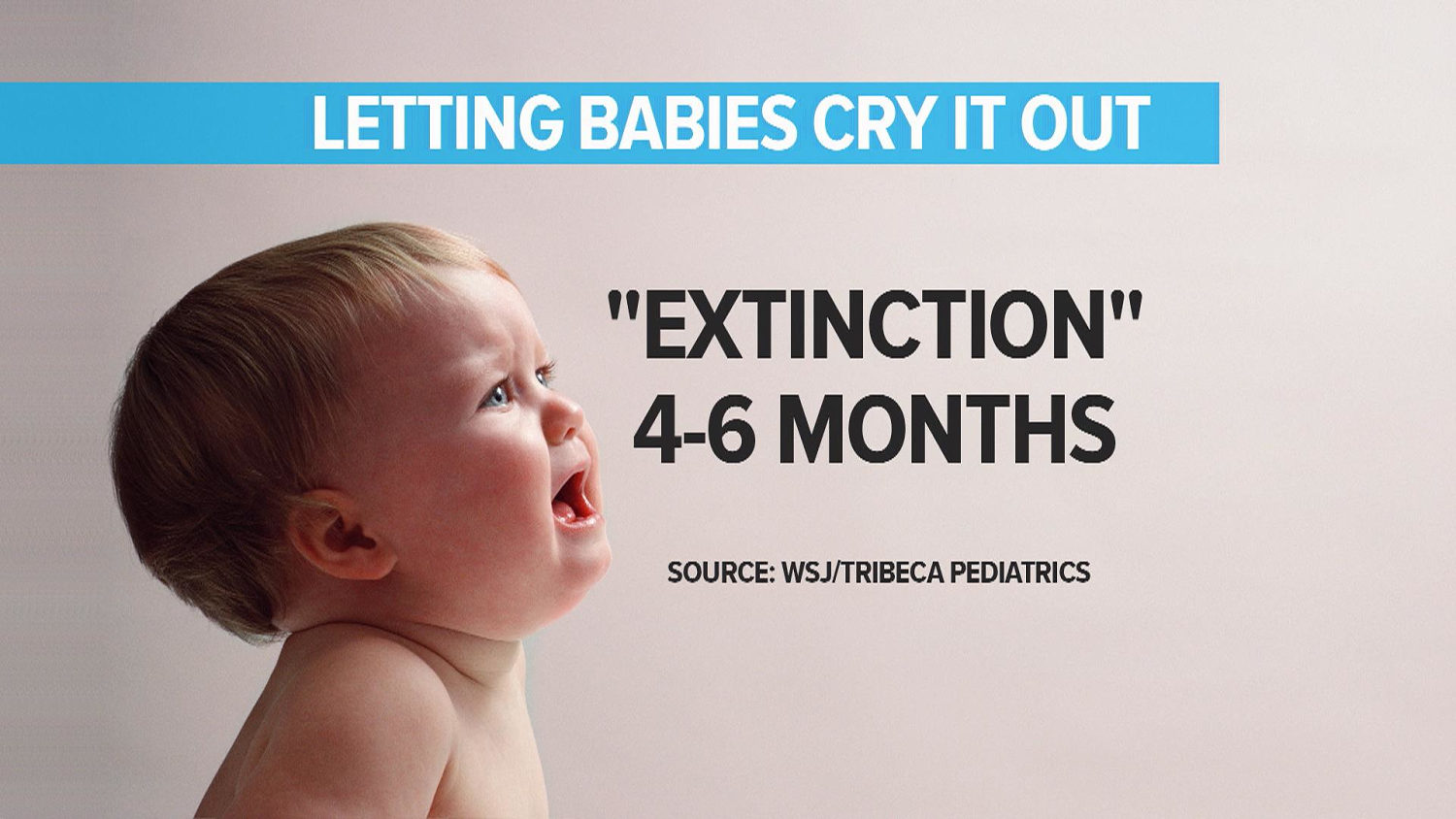 Cry it hotsell out 6 months