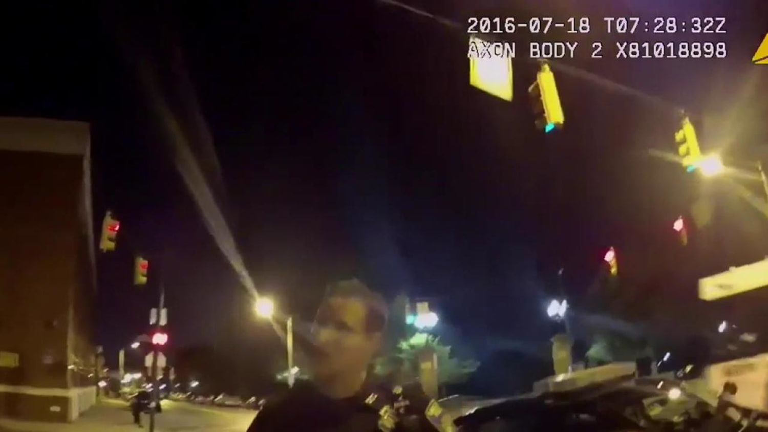 Distracted By Pokemon Go Driver Sideswipes Police Cruiser Distracted By Pokemon Go Driver Sideswipes Police Cruiser