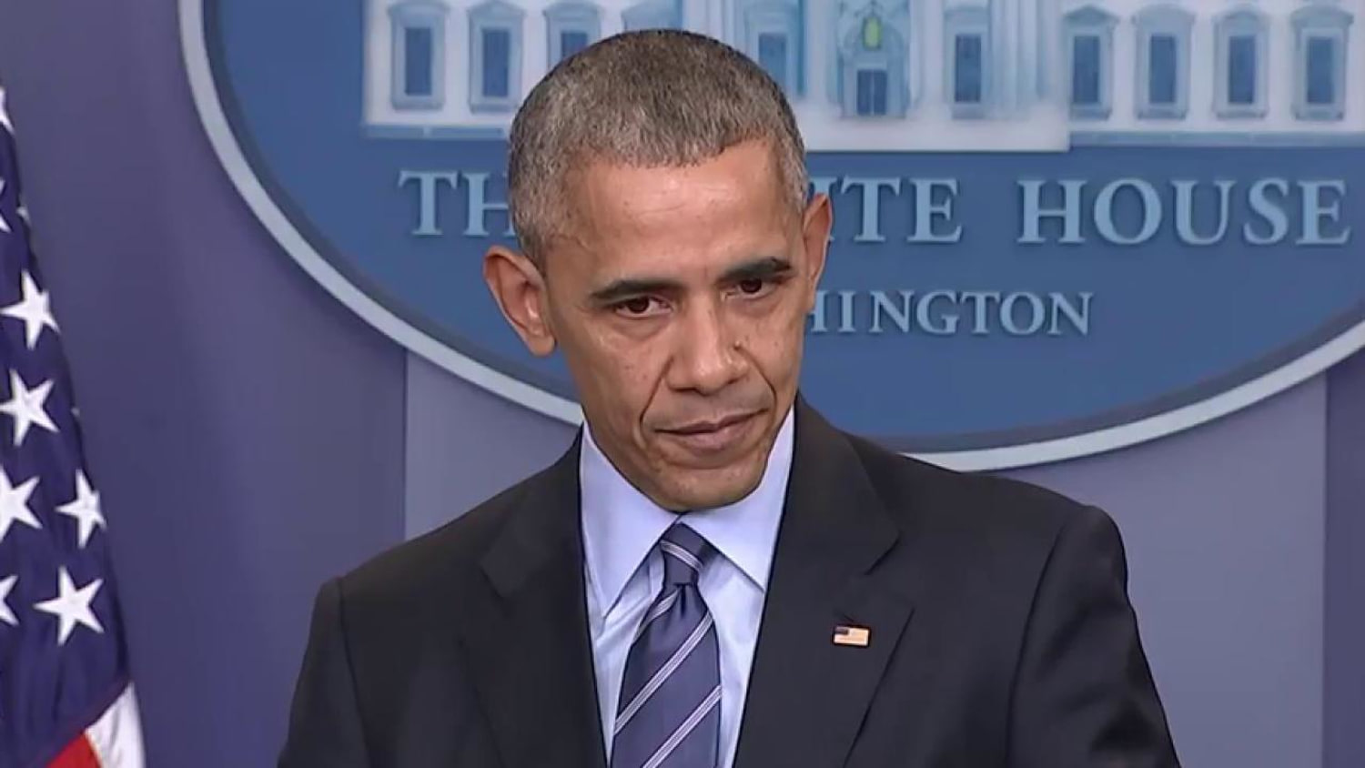 Obama: I warned Vladimir Putin about hacking the 2016 election