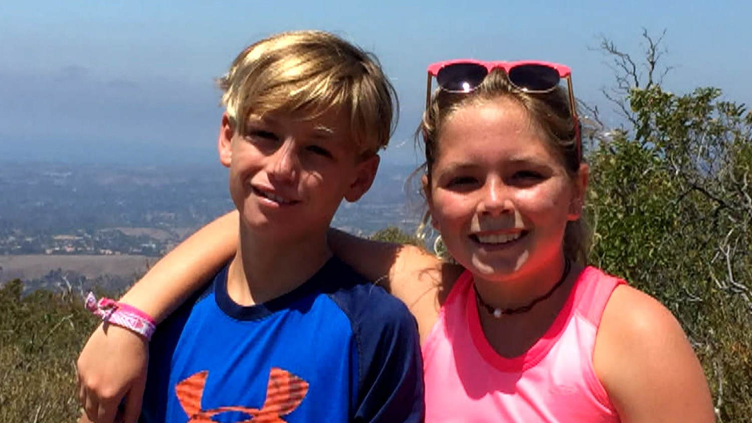 11-year-old dies from 'mild' food allergy: Hear what his family wants you  to know