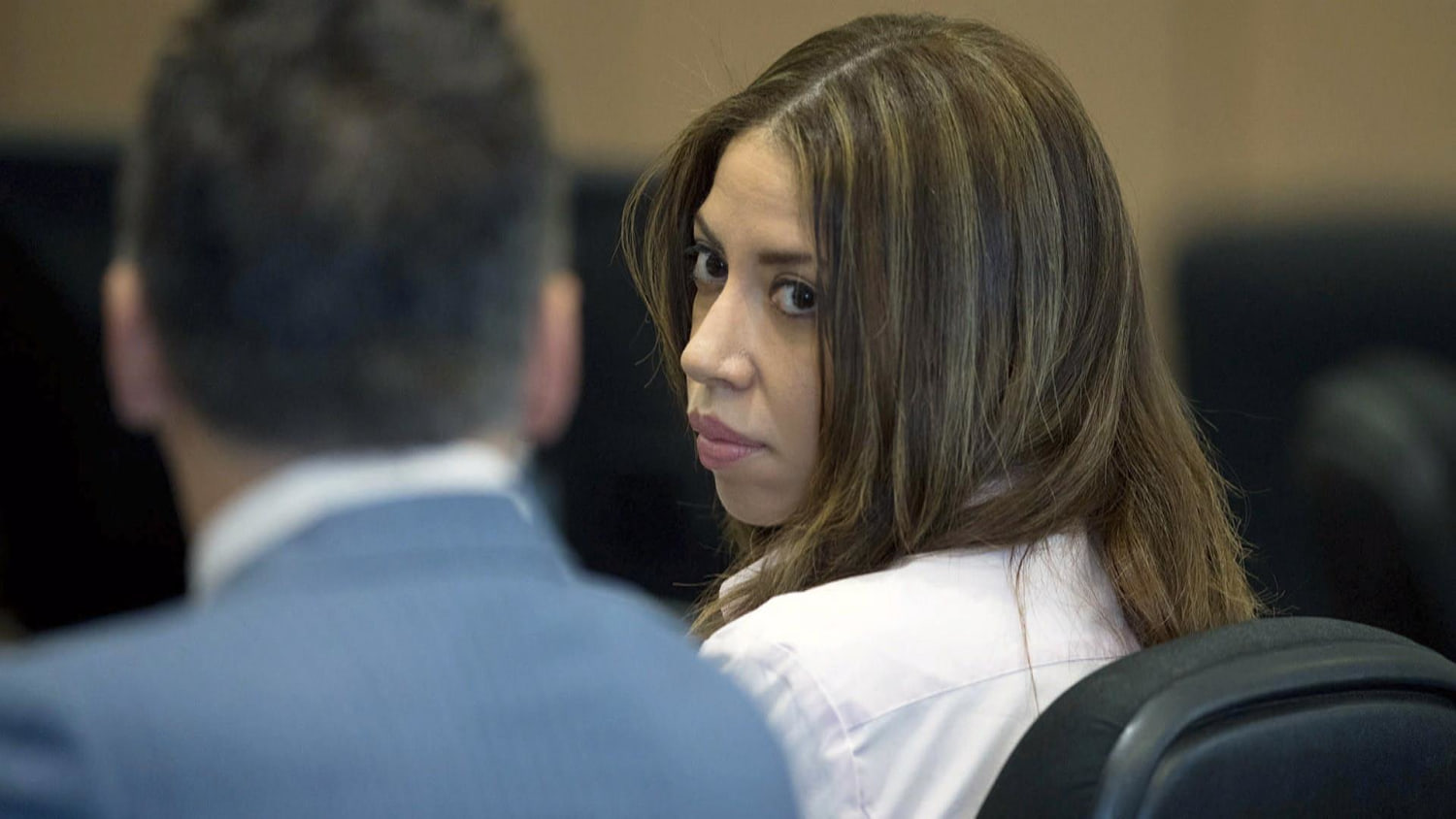 Dalia Dippolito Murder For Hire Retrial Will Jurors See Hidden Camera Video