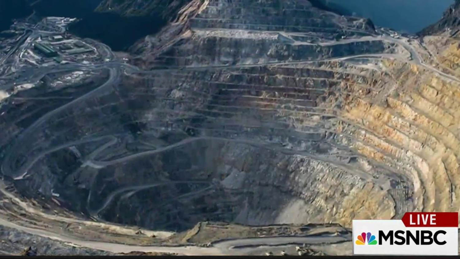 Trump business entanglements survive Indonesian mining scandal