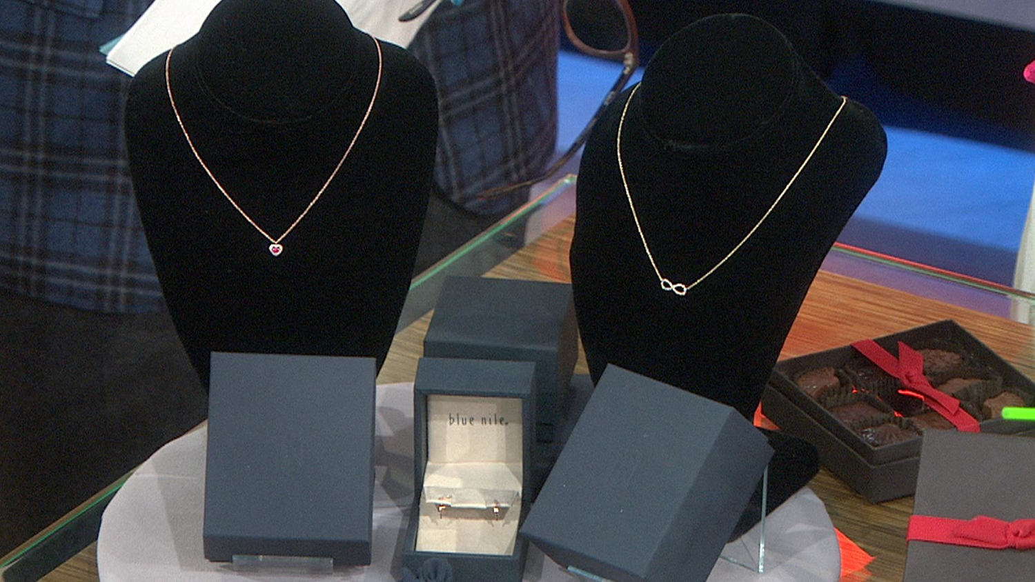 Anthony dreyer jewelry hot sale