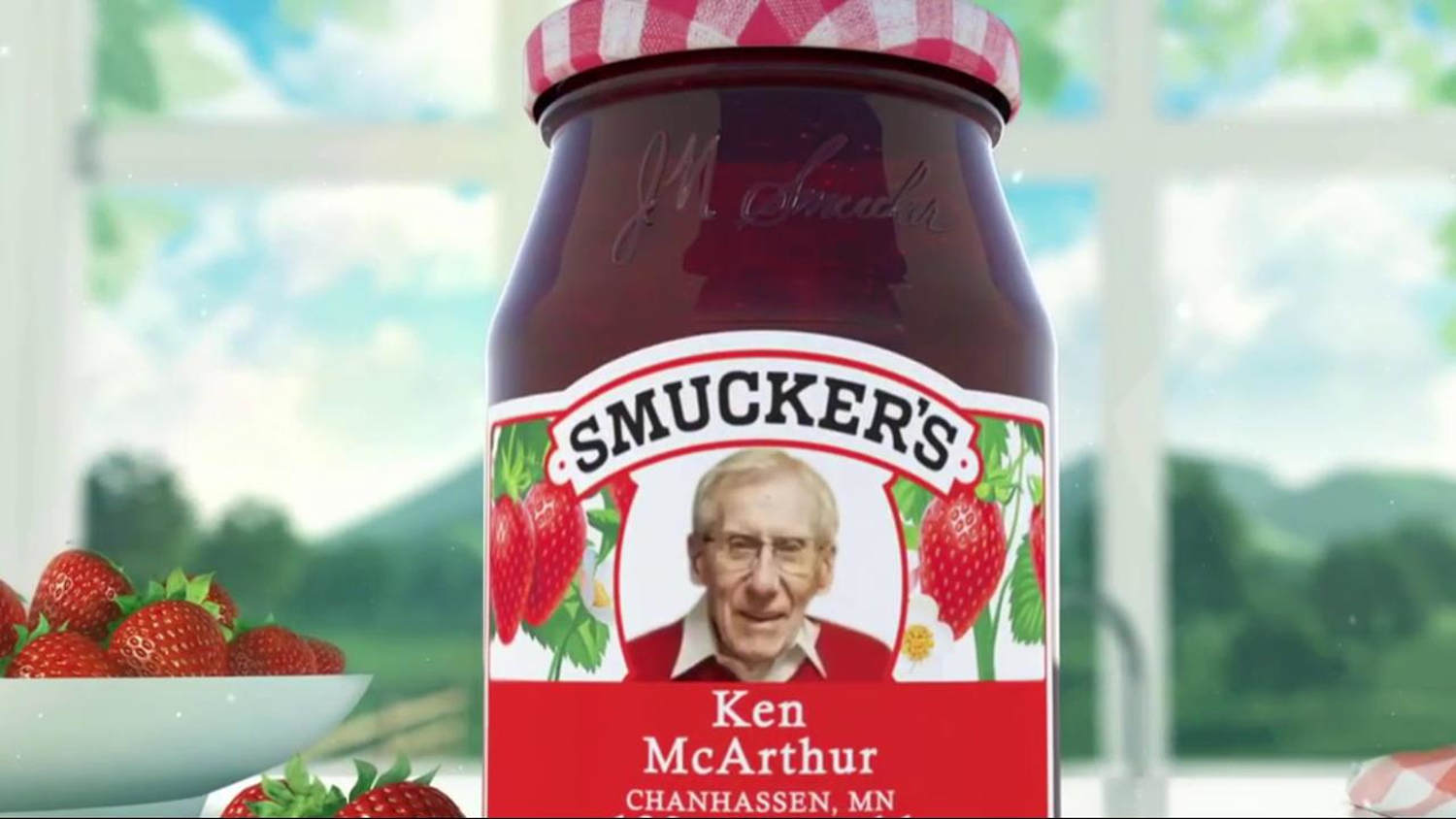 TODAY celebrates milestone birthdays, anniversaries: Feb. 22, 2017