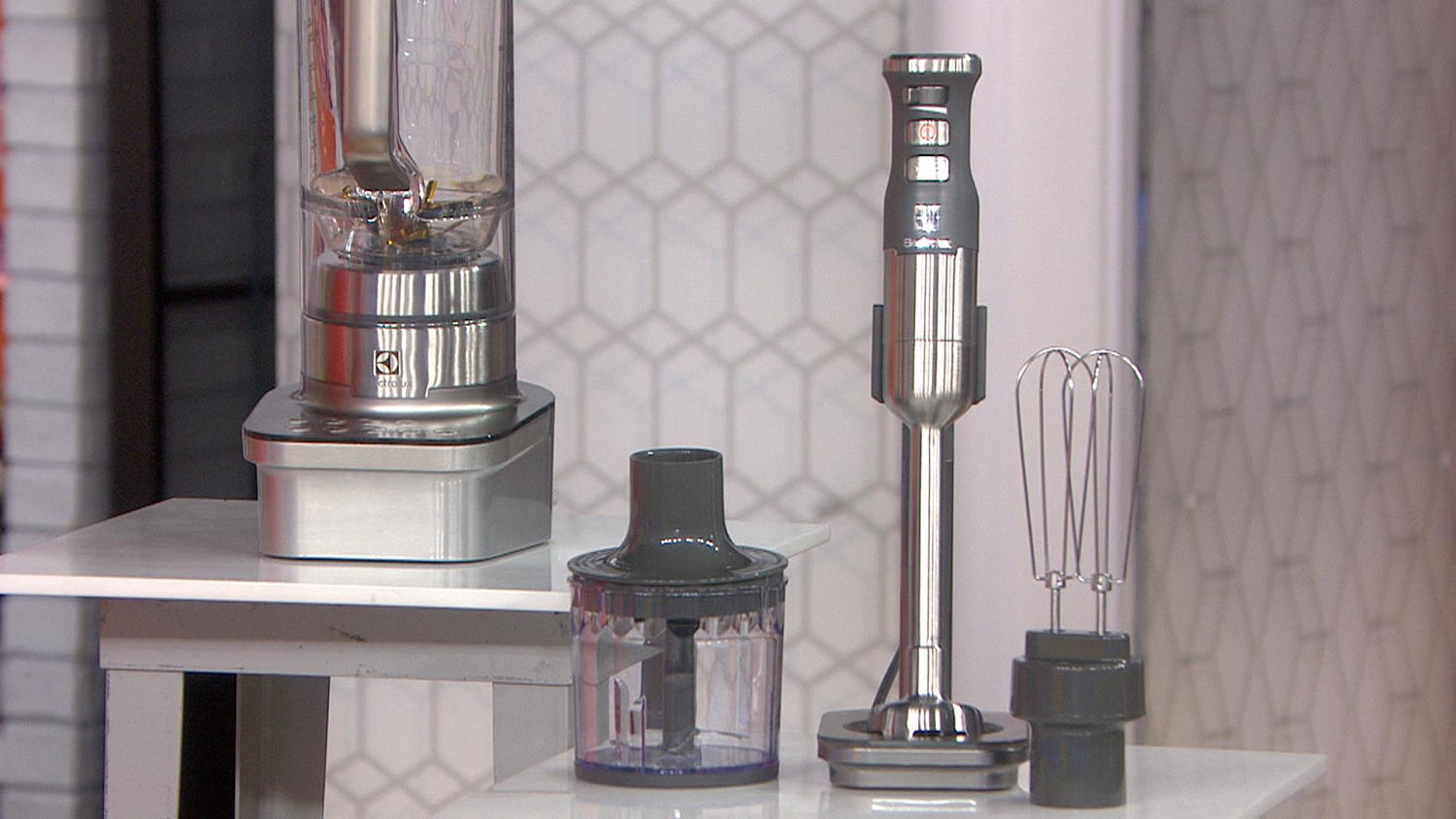 Electrolux masterpiece food processor cheap