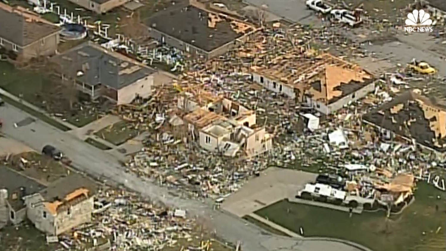 Kansas City Missouri Tornado Winter Storm Warning Issued For Kansas