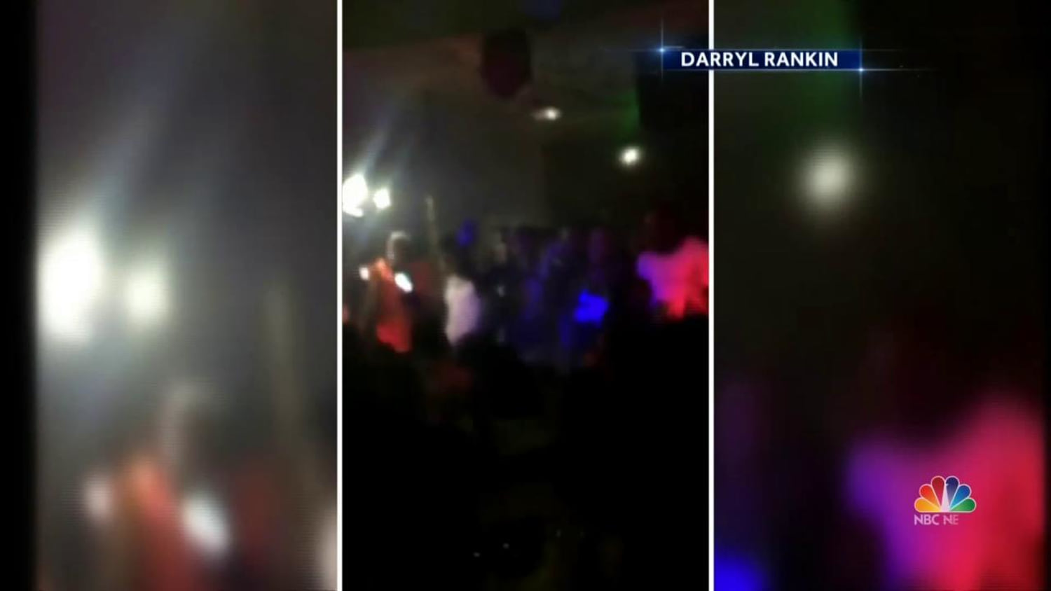 Little Rock Mass Shooting: At Least 28 Injured in Arkansas Club