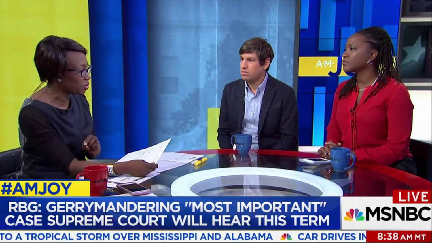 Supreme Court gerrymandering case Wisconsin and beyond