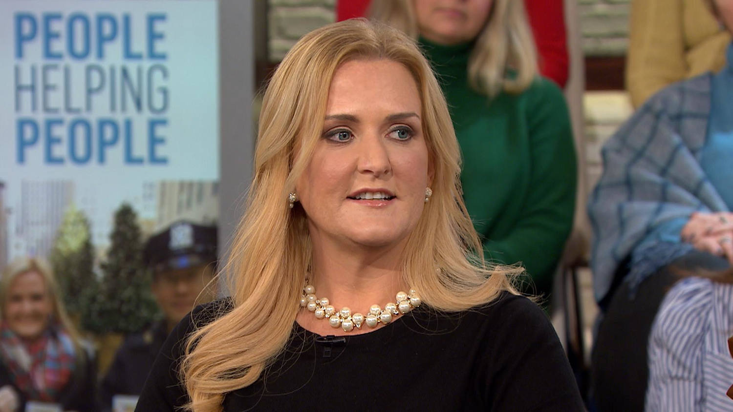Meet the woman who pays away other people s holiday layaway debts