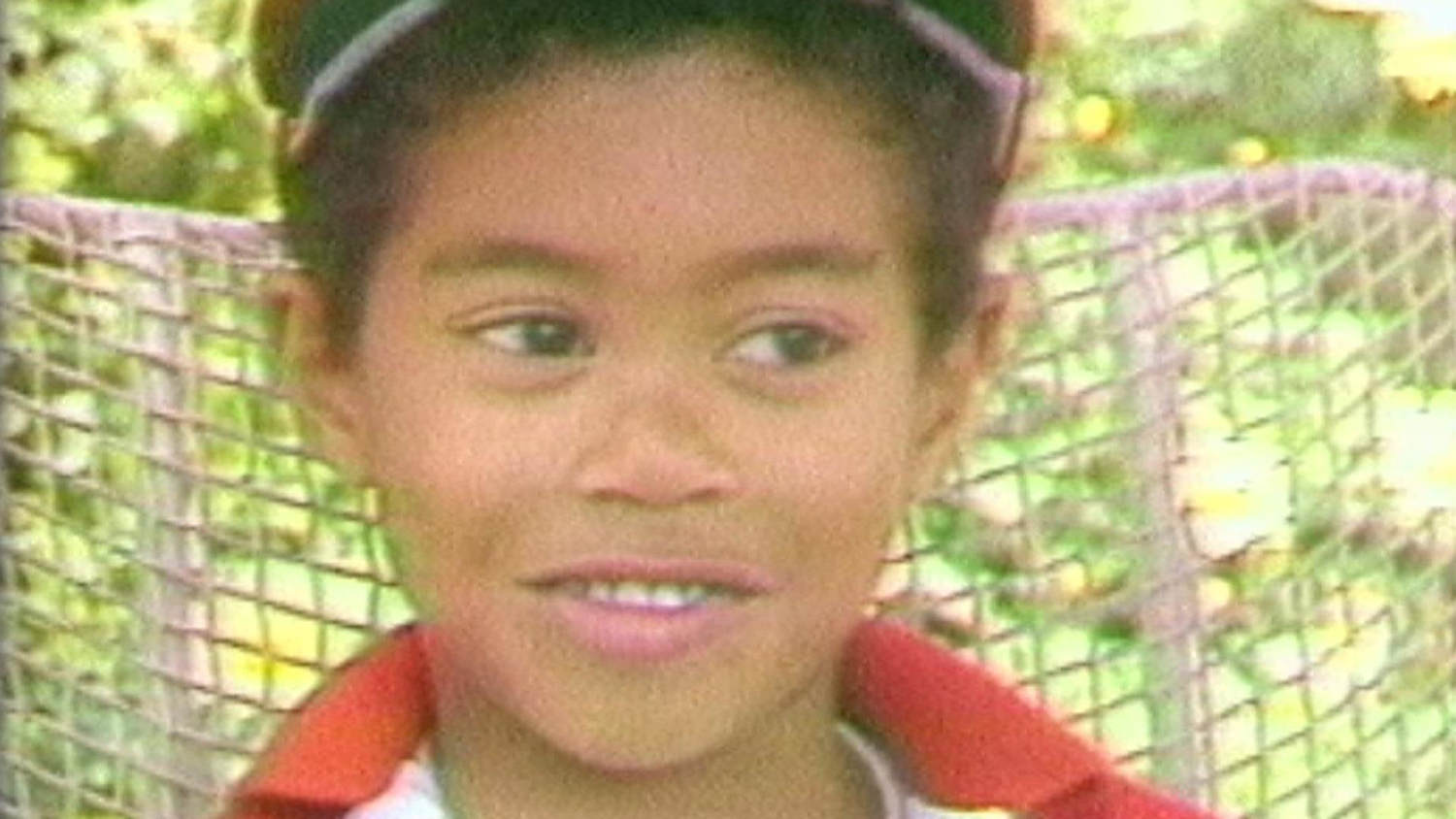 bambini di Tiger Woods 2023