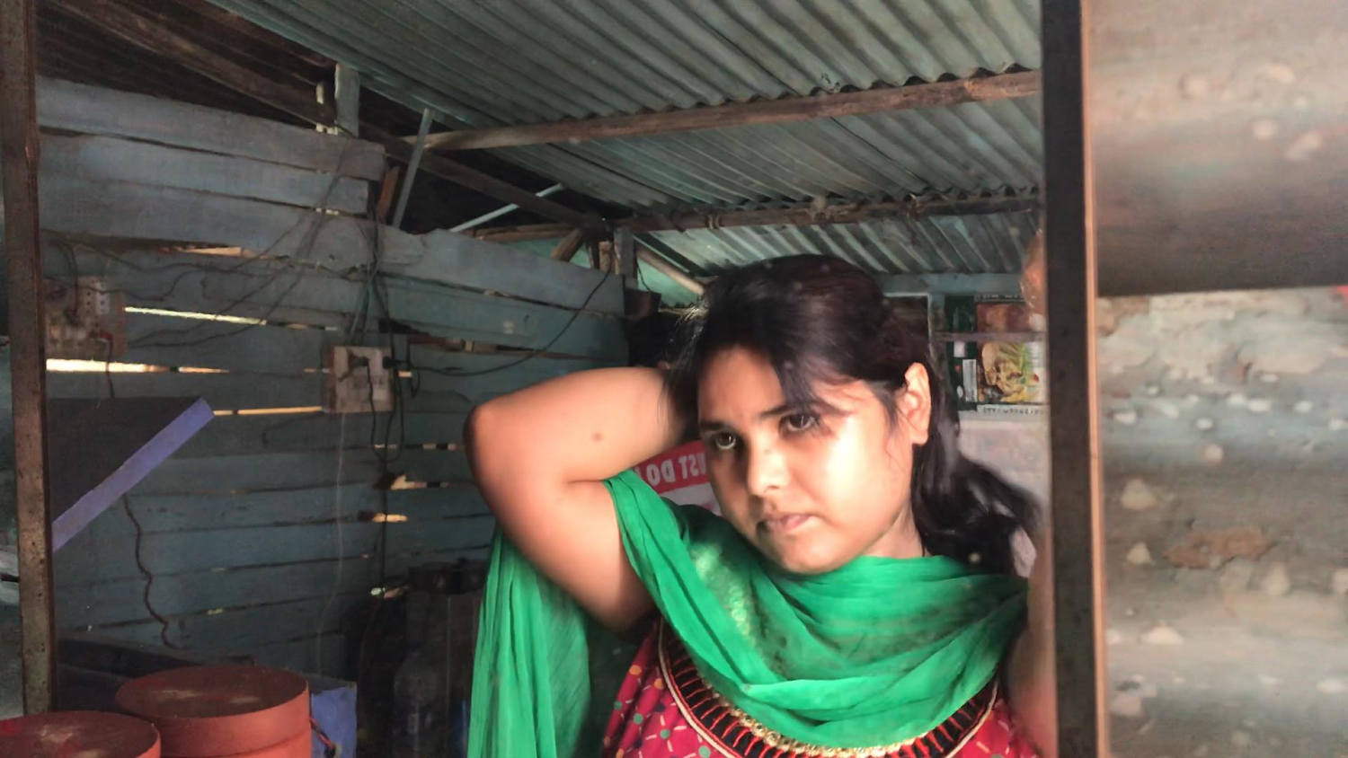 Period shaming in India means an education crisis for girls