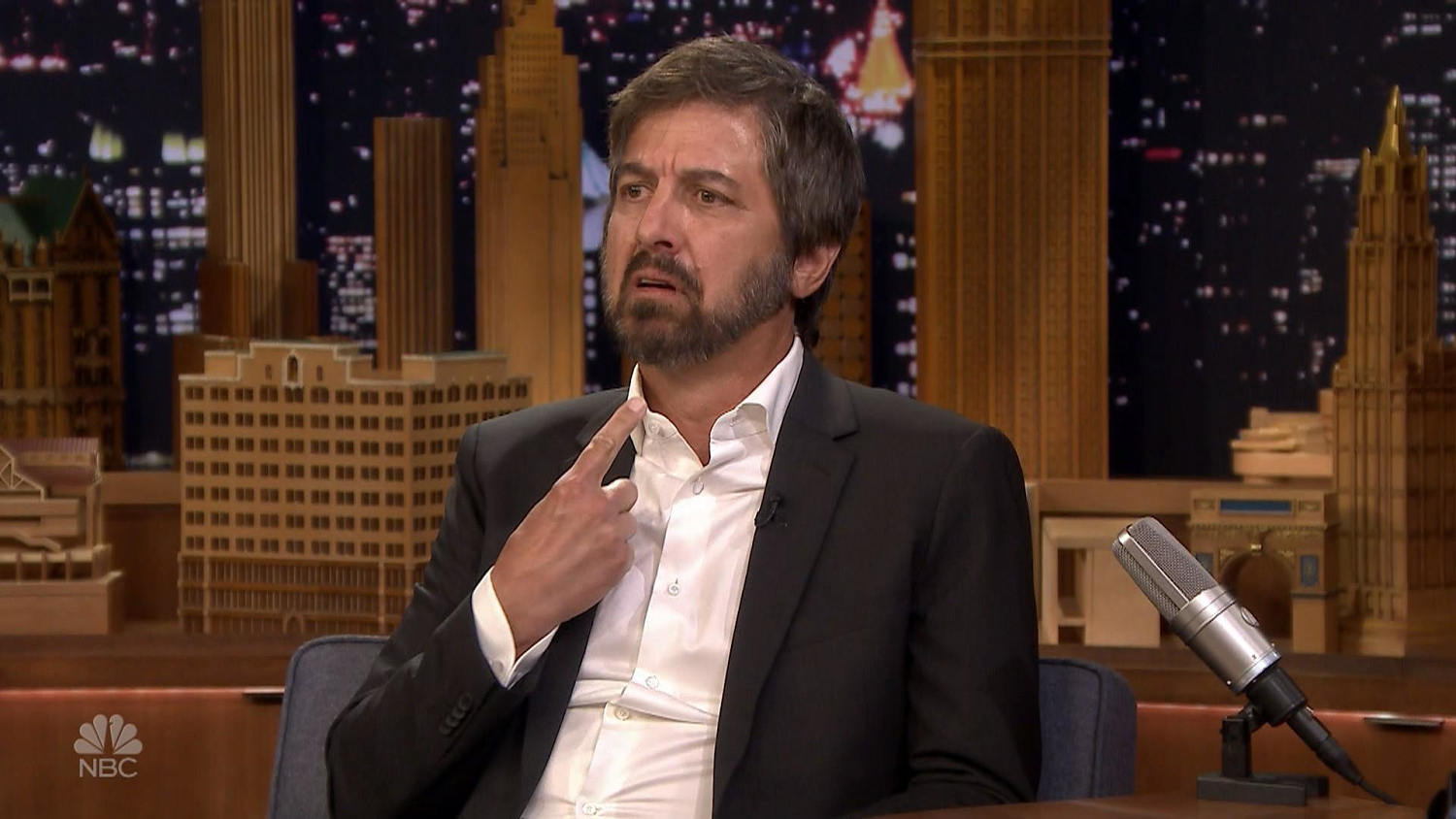 Watch Ray Romano Show Off His Best Jon Hamm Impression