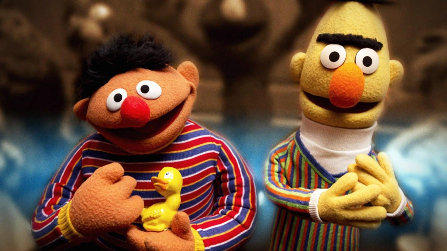 Bert and ernie sneakers store