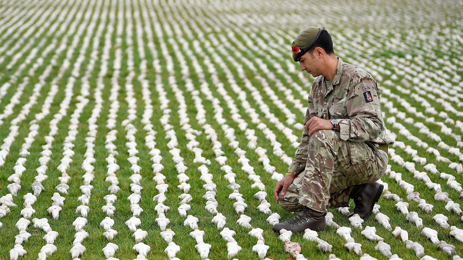 Why Was the Battle of the Somme So Deadly?