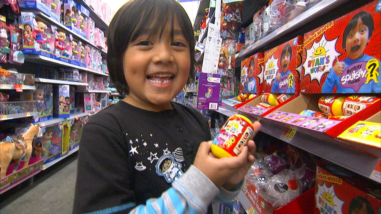 Ryan toysreview hot sale stuff